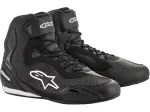 Faster-3 Rideknit® Cipők - Fehér, Fekete - Felnőtt - 34052207