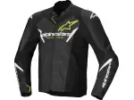 Faster v3 Airflow Leather Jacket - Adult - 28104186