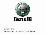 Federbandschelle - R95251153B - Benelli