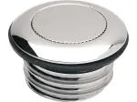 Felugró tanksapka - Króm - 07030290