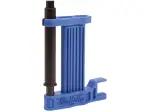 Ferramenta de Ajuste de Tensão da Corrente SlackSetter Pro™ - Azul, Anodizado - 38060075