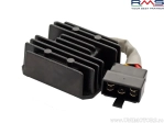 Feszültségszabályzó - Kymco People S / Malaguti Ciak Master (12V / 10A) - 125cc / 200cc 4T - (RMS)