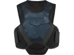 Field Armor Softcore™ Weste - Schwarz, Blau - Erwachsene - XL/2XL - 27020275