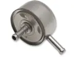 Filtr paliwa - Srebrny - 07070044