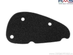 Filtr powietrza - Aprilia SR Di-Tech / SR Street / SR R / SR R Factory - 50cc 2T - (RMS)