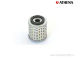 Filtre à huile (diamètre 51mm / hauteur 58mm) - Ducati GT750 ('72-'75) / S750 ('71-'90) / SS750 Special ('71-'90) - Athena