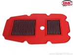 Filtro de ar esportivo - Honda XL 650 V Transalp ('00-'07) - BMC