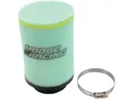 Filtro de ar Precision pré-oleado - HONDA TRX 350 4X4 Fourtrax ('86-'87) / TRX 350 D 4X4 Fourtrax Foreman ('87-'89) - Moose