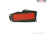 Filtro dell'aria - Kymco Dink ('97-'98) 125cc / Dink Classic ('02) 150cc - RMS