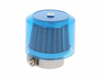 Filtru aer (conexiune carburator 38mm / unghi drept) - 101 Octane