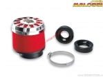 Filtru aer E13 (diametru carburator 60mm / unghi drept) - Malossi