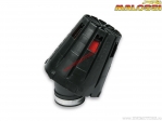 Filtru aer E5 (diametru carburator 41mm / capac negru) - Malossi