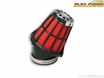 Filtru aer E5 (diametru carburator 52mm / negru) - Ducati Paso 750 - Malossi
