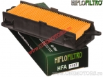 Filtru aer - Honda NHX 110 WH Lead ('08-'13) - Hiflofiltro