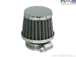 Filtru aer sport D. 35 mm - RMS
