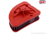 Filtru aer sport - Harley Davidson FLHR 1745 Road King ABS / FLHX 1745 Street Glide ABS / FLTRXSE 1923 CVO Road Glide ABS - BMC
