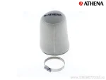 Filtru de aer / conic / con Athena, alb, 50 mm - Athena