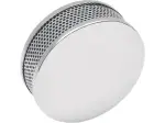 Filtru de aer tip Dragtron™ din oțel ștanțat - Crom - DS288999