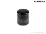 Filtru de ulei Athena, crom, Buell Cyclone 1200 97-02, Lightning/Thunderbolt 1200 94-02 / Harley Davidson 63731-99, 63731-99A, 6