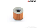 Filtru de ulei Athena, Kawasaki 250-305 78-97, 160971002 / HF125 - Athena
