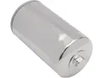 Filtru de ulei cu inel magnetic - Crom - 07120007