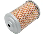 Filtru de ulei tip drop-in - Portocaliu, Argintiu - DS275202
