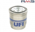 Filtru motorina UFI - Piaggio Ape Poker Diesel - RMS