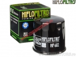 Filtru ulei - CF Moto 500 / 625i / Goes G 450 / G520 / G625i / Hyosung TE 450 / Triton Reactor 450 R / Supermoto - Hiflofiltro