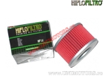 Filtru ulei - Honda CB 250 / CB 450 / CBX 550 / CM / CMX / CX / GL 650 Silverwing / TRX 400 / TRX 500 / TRX 650 - Hiflofiltro