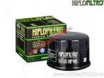 Filtru ulei - Kymco MyRoad 700 i ABS / Xciting 500 / Yamaha XP 500 Tmax /  XP 530 Tmax - Hiflofiltro