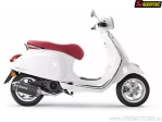Final slip-on line - VESPA PRIMAVERA 125 IGET ABS ('17-'20) / SPRINT 125 IGET ABS ('18-'20) (E-Mark) - Akrapovič