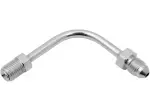 Flară inversată ze stali chromowanej - Chrom - DS098283