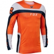 FLEXAIR EFFECT JERSEY [FLO ORG]: Size - M