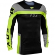 FLEXAIR EFFECT JERSEY [FLO YLW]: Size - M