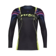 FLEXAIR ENERGY MEZ [BLK]: Méret - M