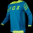 FLEXAIR MOTH LE JERSEY TEAL: Méret - XL
