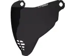 FliteShield™ Ασπίδα - Μαύρο Λίμο - Ενήλικας - Ένα Μέγεθος - 01301336