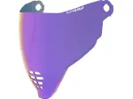 FliteShield™ 22.06 Osłona - RST Fioletowy - Dorosły - Jeden Rozmiar - 01301082