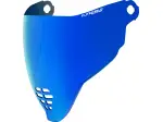 FliteShield™ Schild - Boatdrink Blau - Erwachsen - Einheitsgröße - 01301340