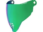 FliteShield™ Schild - Cashmoney Groen - Volwassenen - Één Maat - 01301342