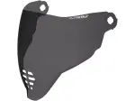 FliteShield™ Schild - Donker Rook - Volwassene - Één Maat - 01300780