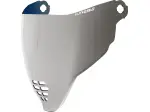 FliteShield™ Schild - Warboy Chrom - Erwachsen - Einheitsgröße - 01301337