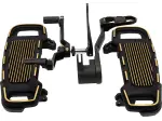 Floorboard Kit Designed by Gilles - Black, Gold - 16230645