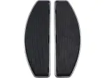 Floorboards - Black, Gloss - 16211037