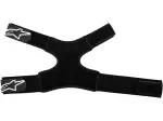 Fluid/Fluid Pro Dual Strap Kit - Black, White - S/M/L - 27040326