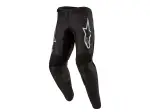 Fluid Graphite Pants - Black, Silver - Adult - 290111370
