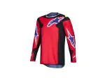 Fluid Grid Jersey - Felnőtt - XL - 29108640