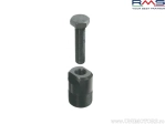 Flywheel extractor - 22x1.5mm / right-hand external thread - (RMS)