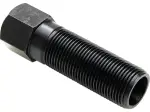 Flywheel Puller External Thread Hollow - Black, Oxide - MP08086