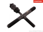 Flywheel puller M10 x 1.25 / M14/M16/M18 x 1.50 / M24 x 1.0 right / M27 x 1.0 left - JM